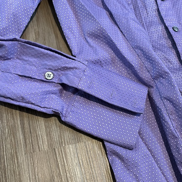 Express collared - button up - Picture 2 of 4